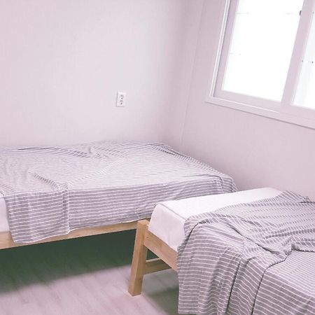 Alley Guesthouse Gyeongju Exterior photo
