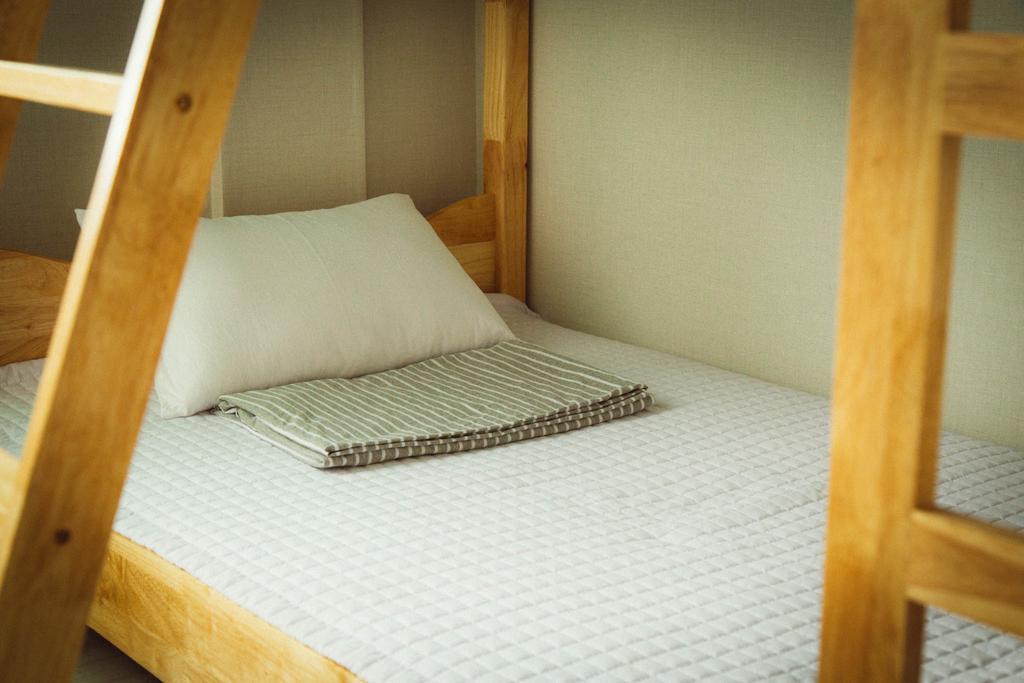 Alley Guesthouse Gyeongju Exterior photo