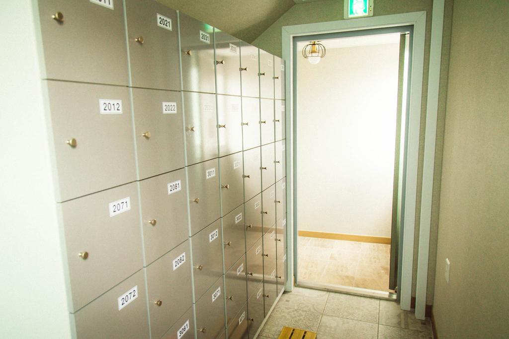 Alley Guesthouse Gyeongju Exterior photo