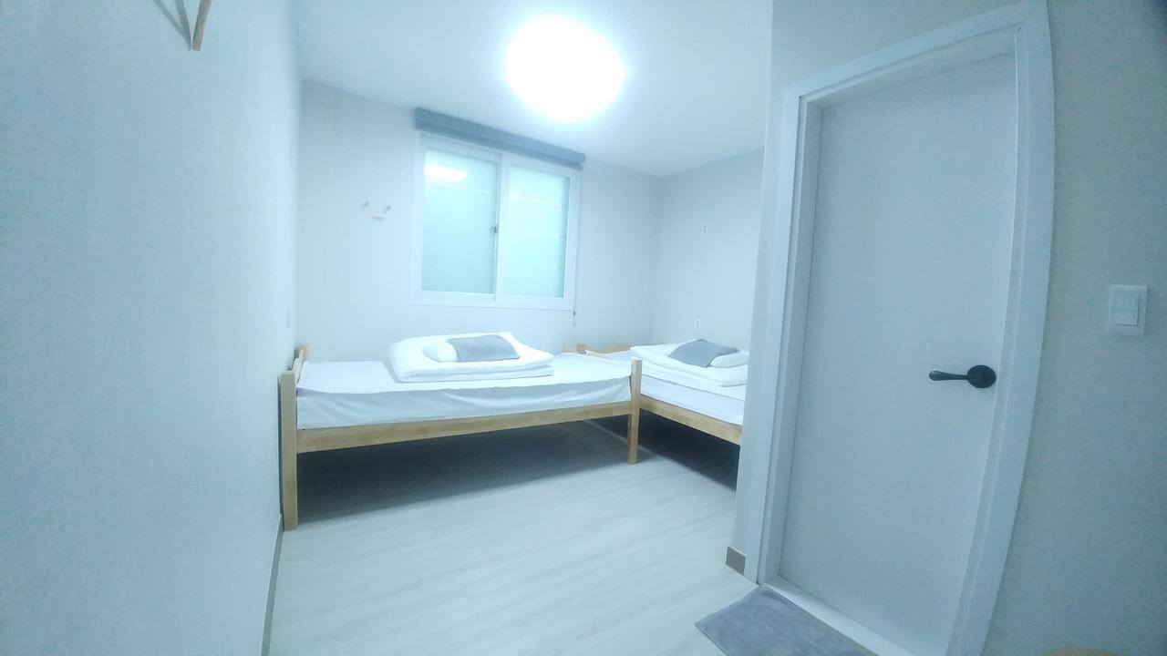 Alley Guesthouse Gyeongju Exterior photo