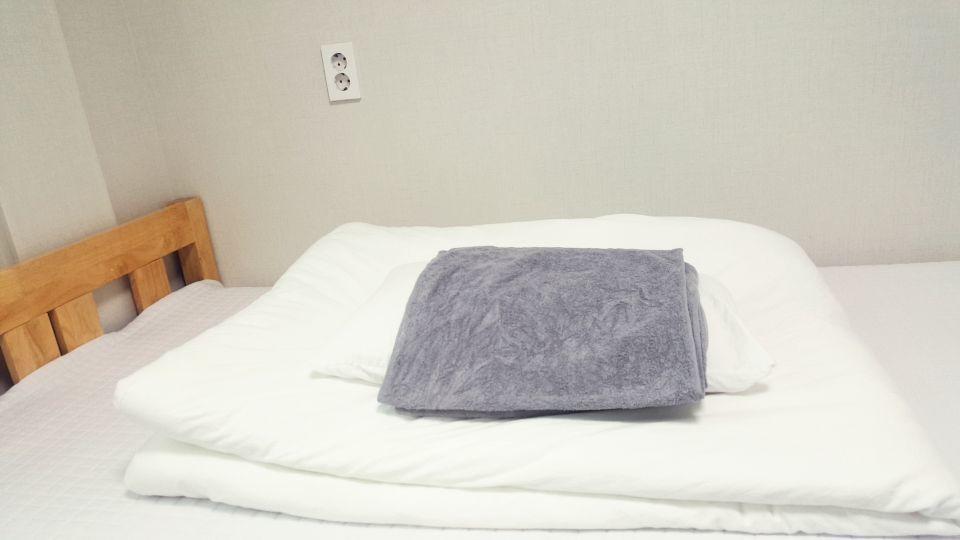 Alley Guesthouse Gyeongju Exterior photo