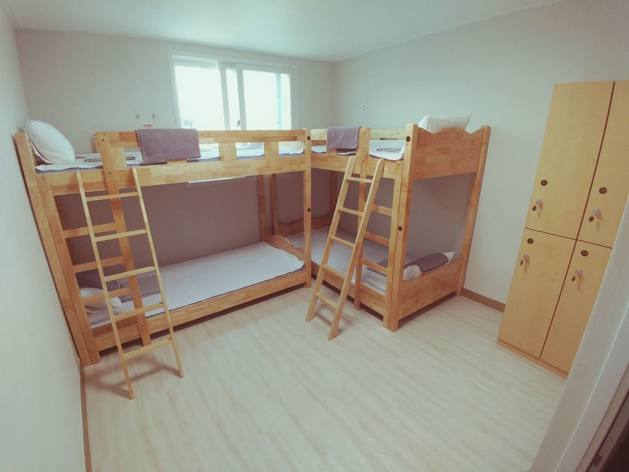 Alley Guesthouse Gyeongju Exterior photo